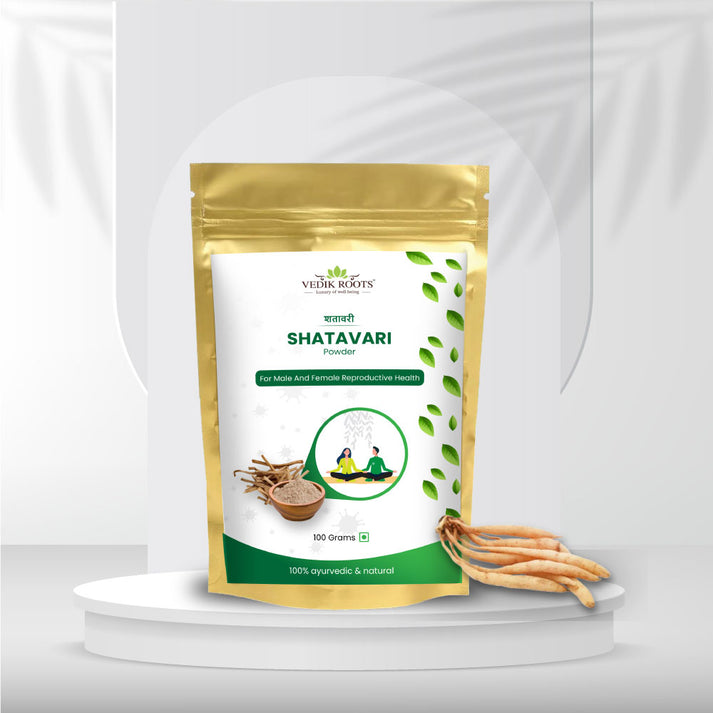Shatavari Powder
