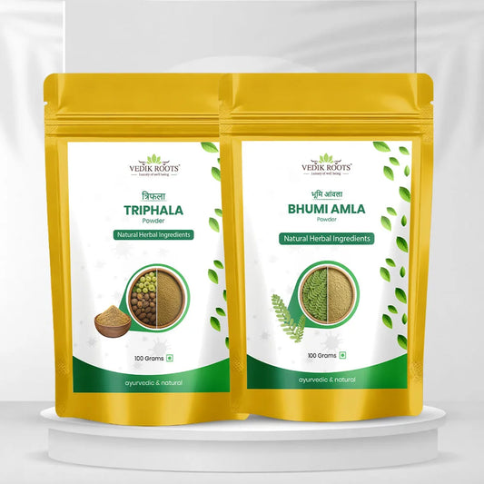 Liver & Digestive Wellness Kit