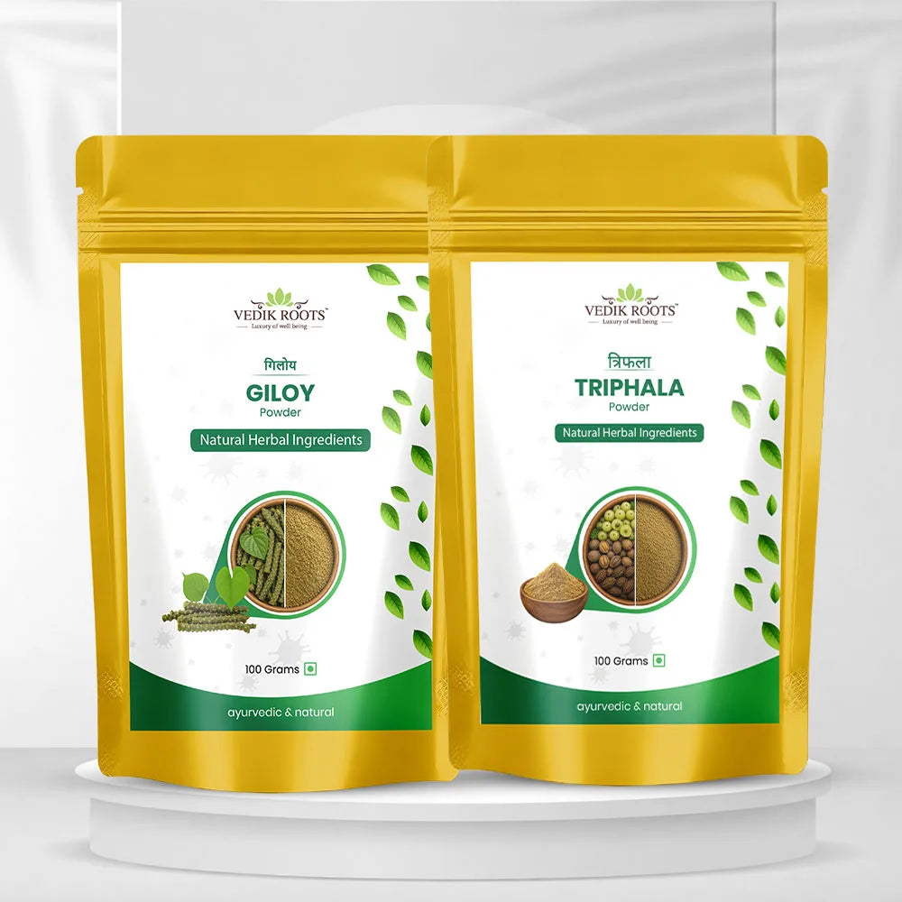Gut & Immunity Care Kit