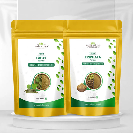 Gut & Immunity Care Kit