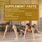 supplement facts
