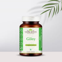 Thumbnail for Pure giloy capsule - Vedikroots