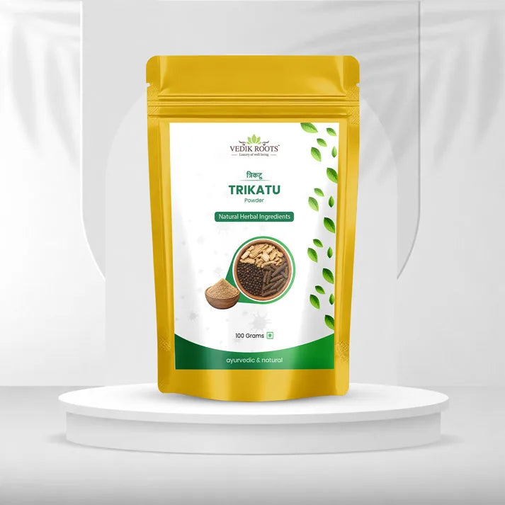 best trikatu powder