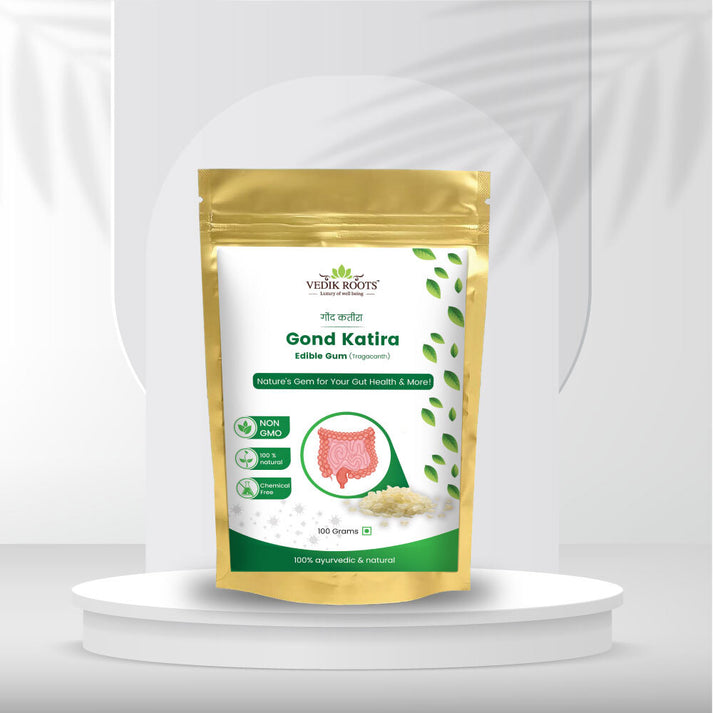 Gond Katira