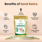 gond katira benefits