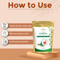 how to use bhumi amla powder
