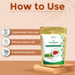 how to use punarnava powder