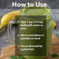 how to use moringa powder