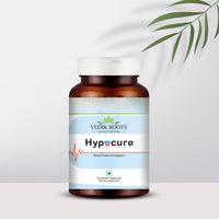 Thumbnail for Ayurvedic Hypocure - Vedikroots