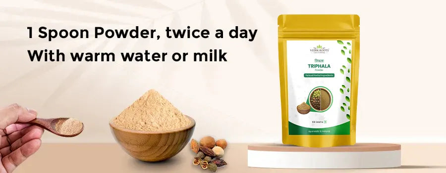 triphala