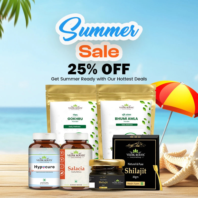 Summer sale