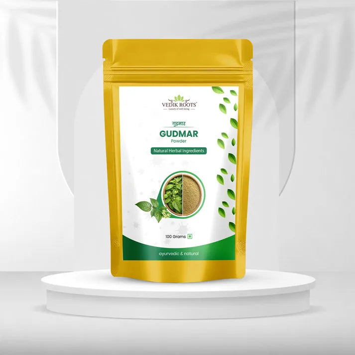 gudmar powder