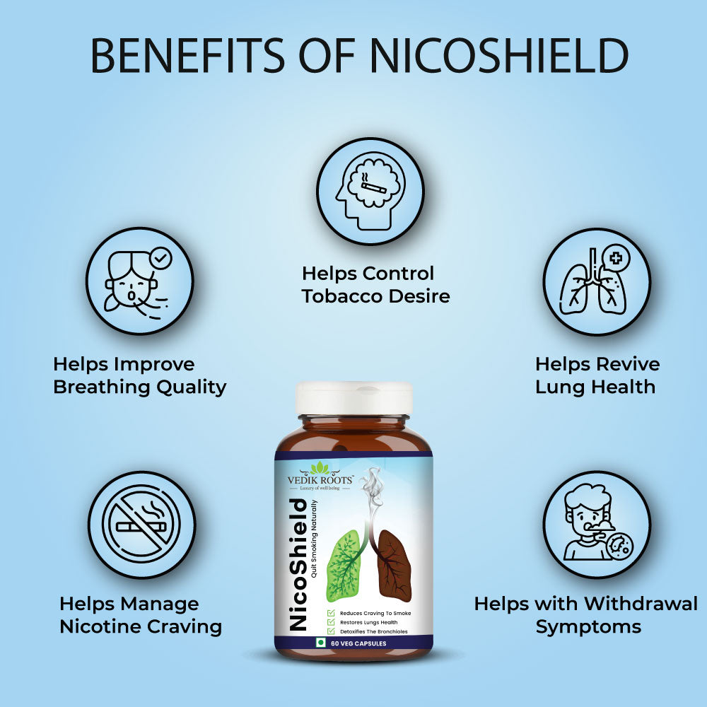 tobacco tablets NicoShield tobacco tablets NicoShield