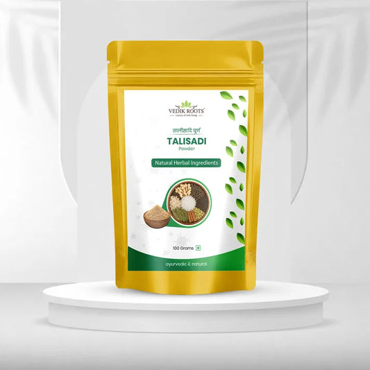 best talisadi powder
