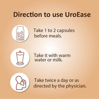 Thumbnail for How to use Vedikroots Uroease