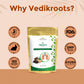 why choose vedikroots trikatu powder