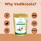 why choose vedikroots bhumi amla