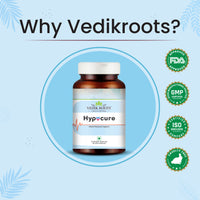 Thumbnail for Quality Assurance of Hypocure Capsules | Vedikroots