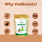 why choose vedikroots talisadi powder