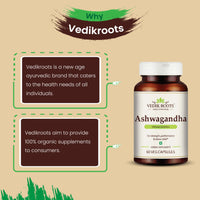 Thumbnail for Unwind and Rejuvenate: The VedikRoots Stress Buster Kit