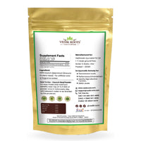 Thumbnail for Buy Natural Kaunchbeej herbal Powder | Vedikroots Ayurveda 