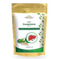 Thumbnail for 100% Pure Punarnava Powder | Vedikroots Ayurveda |