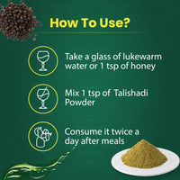 Thumbnail for How to Use Tilasadi Powder for Optimal Well-being | Vedikroots Ayurveda